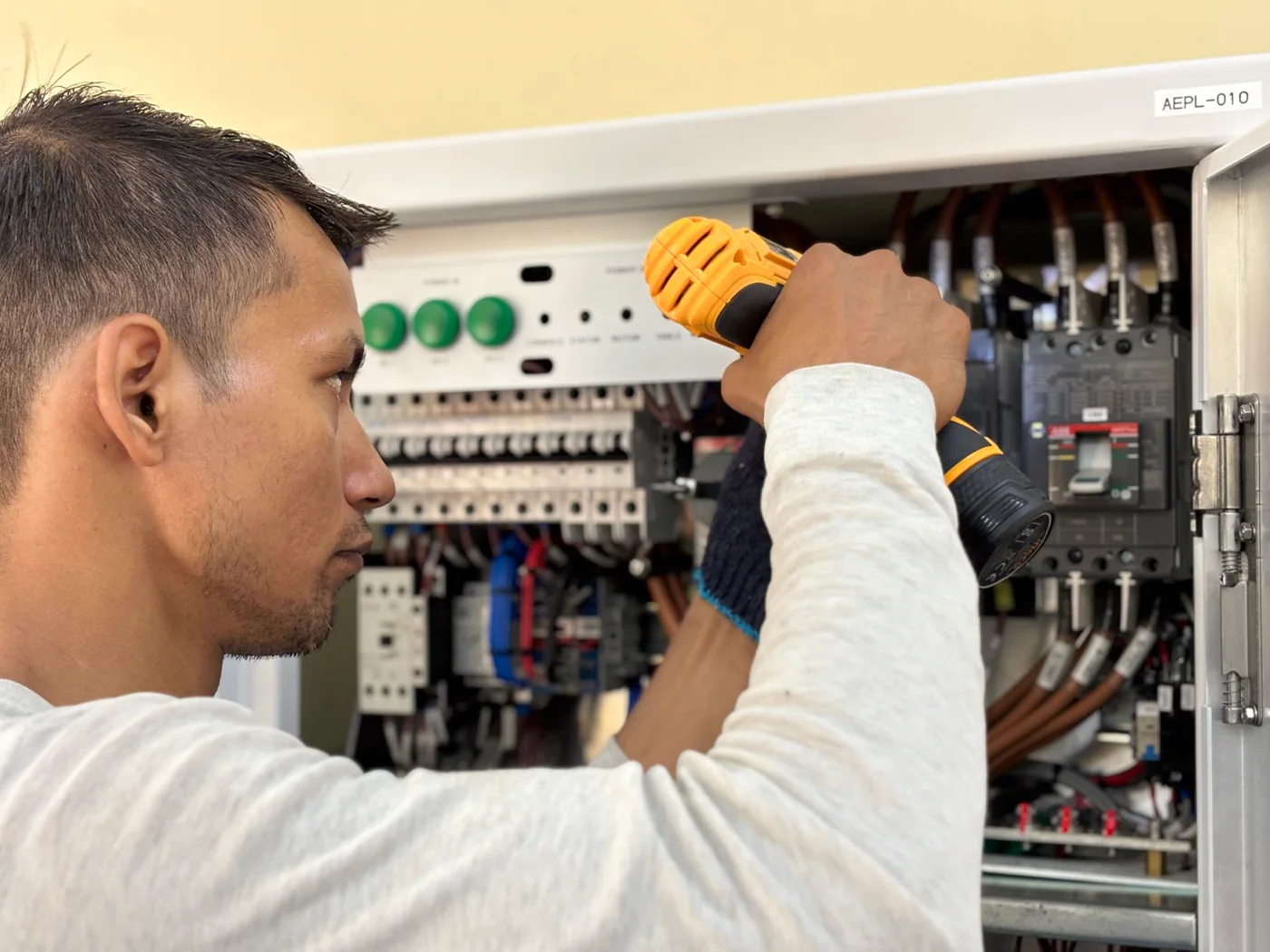 Depannage electrique et remise en service - Diagnostic inclus a Strasbourg