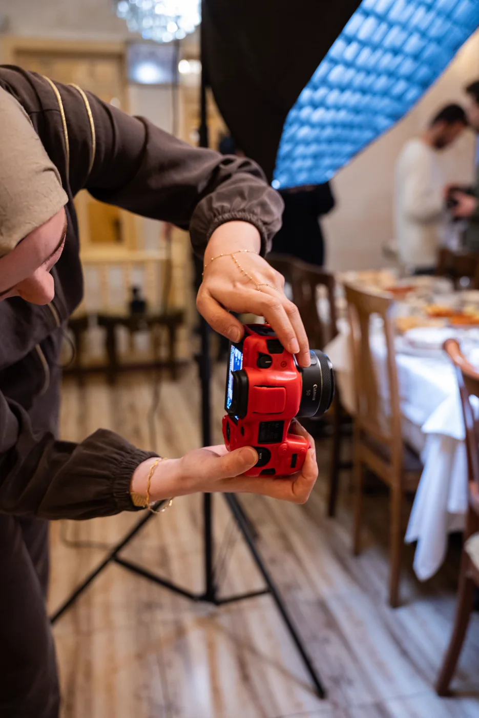 Reportage photo pour evenement, commerce ou reseaux sociaux - Pack sur mesure a Strasbourg