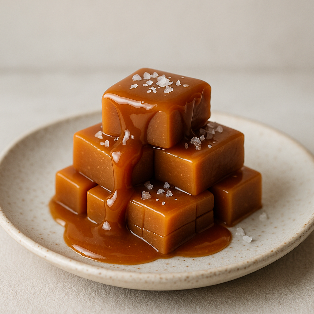 Caramel beurre salé