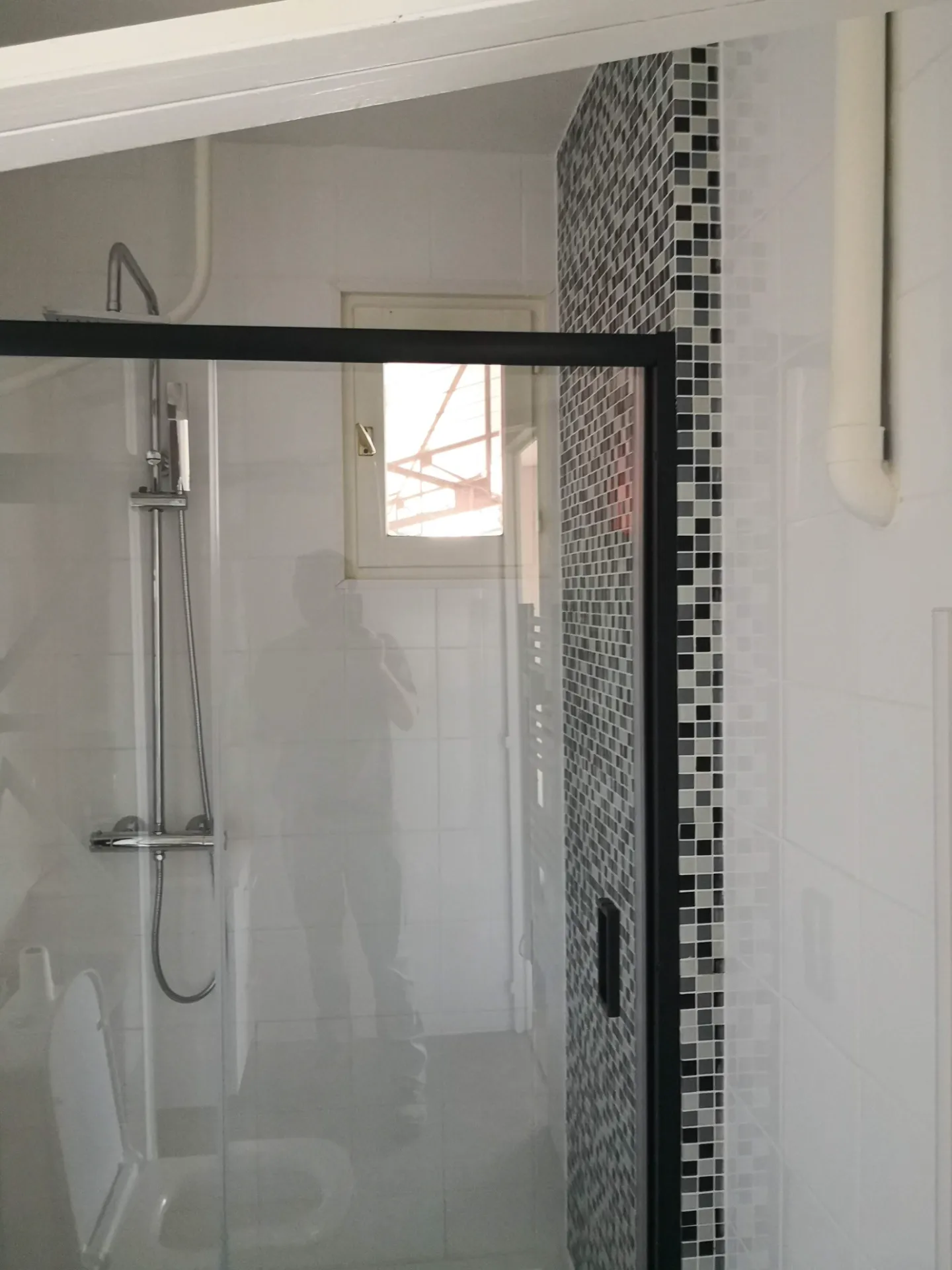 Rénovation intérieur